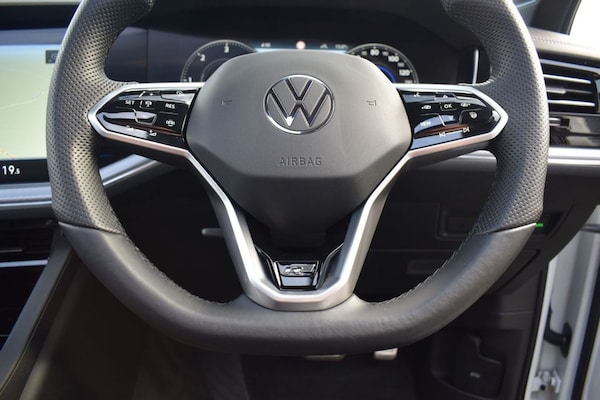 Used Volkswagen Touareg 2021 for sale - 76185179: Photo 18