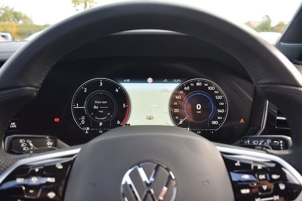 Used Volkswagen Touareg 2021 for sale - 76185179: Photo 19
