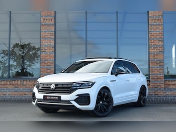 Volkswagen - Touareg