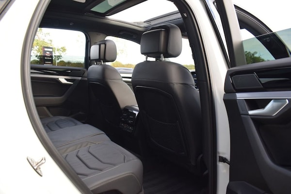 Used Volkswagen Touareg 2021 for sale - 76185179: Photo 26