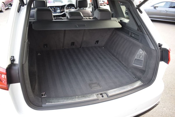 Used Volkswagen Touareg 2021 for sale - 76185179: Photo 31