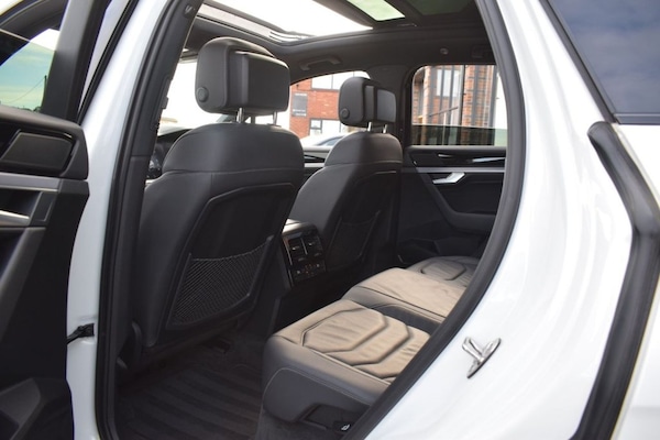 Used Volkswagen Touareg 2021 for sale - 76185179: Photo 32