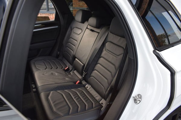 Used Volkswagen Touareg 2021 for sale - 76185179: Photo 33