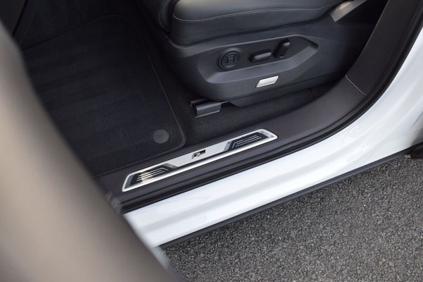 Used Volkswagen Touareg 2021 for sale - 76185179: Photo 36