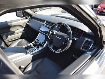 Used Land Rover Range Rover Sport 2019 for sale - 78256527: Photo