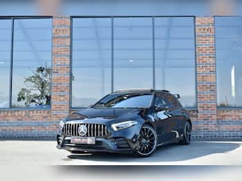 Used Mercedes-Benz A-Class 2020 for sale - 79422908: Photo