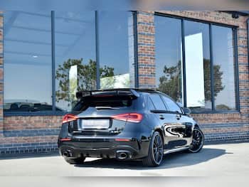 Used Mercedes-Benz A-Class 2020 for sale - 79422908: Photo