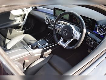 Used Mercedes-Benz A-Class 2020 for sale - 79422908: Photo