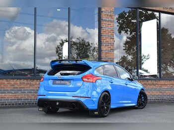 Used Ford Focus 2016 for sale - 75865437: Photo