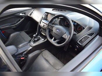 Used Ford Focus 2016 for sale - 75865437: Photo