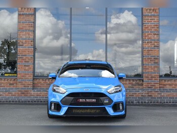 Used Ford Focus 2016 for sale - 75865437: Photo
