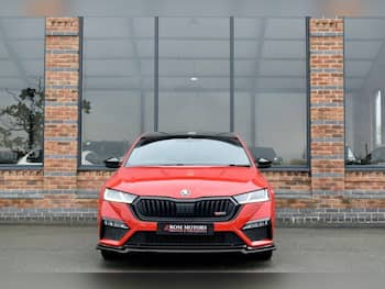 Used Skoda Octavia 2020 for sale - 79843229: Photo