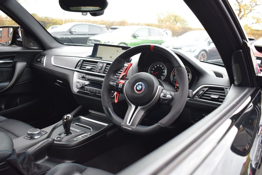 Used BMW M2 2019 for sale - 76685946: Photo 10