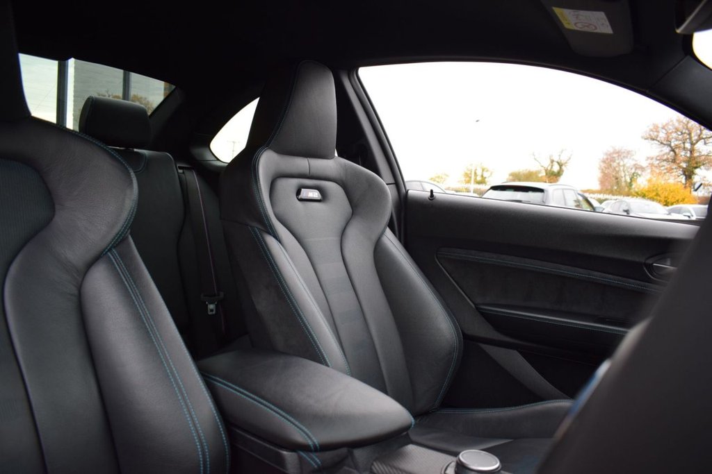 Used BMW M2 2019 for sale - 76685946: Photo 14