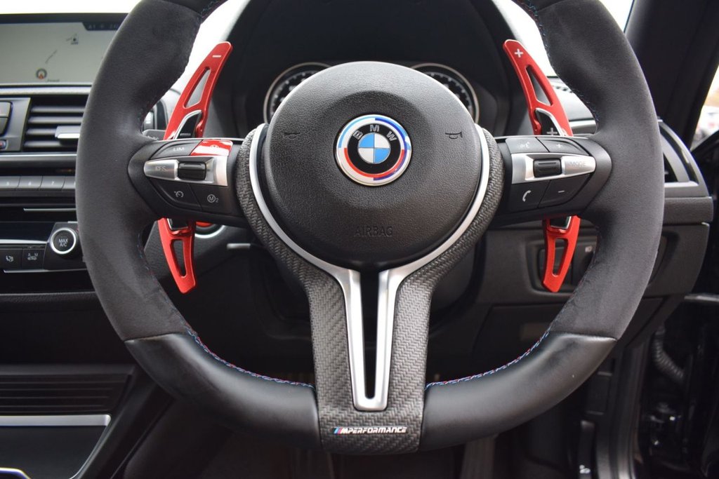 Used BMW M2 2019 for sale - 76685946: Photo 15