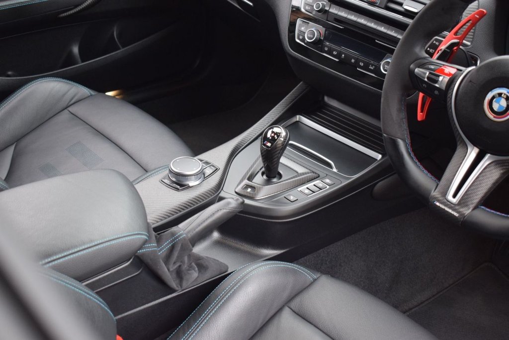 Used BMW M2 2019 for sale - 76685946: Photo 17