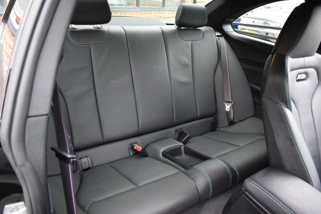 Used BMW M2 2019 for sale - 76685946: Photo 20