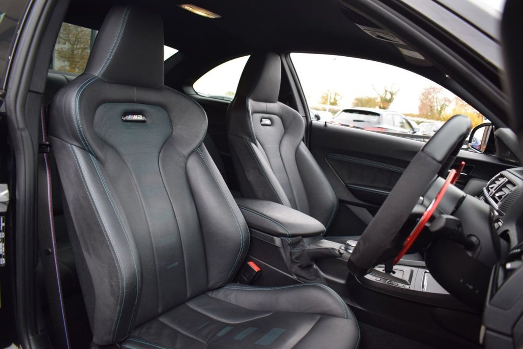 Used BMW M2 2019 for sale - 76685946: Photo 21