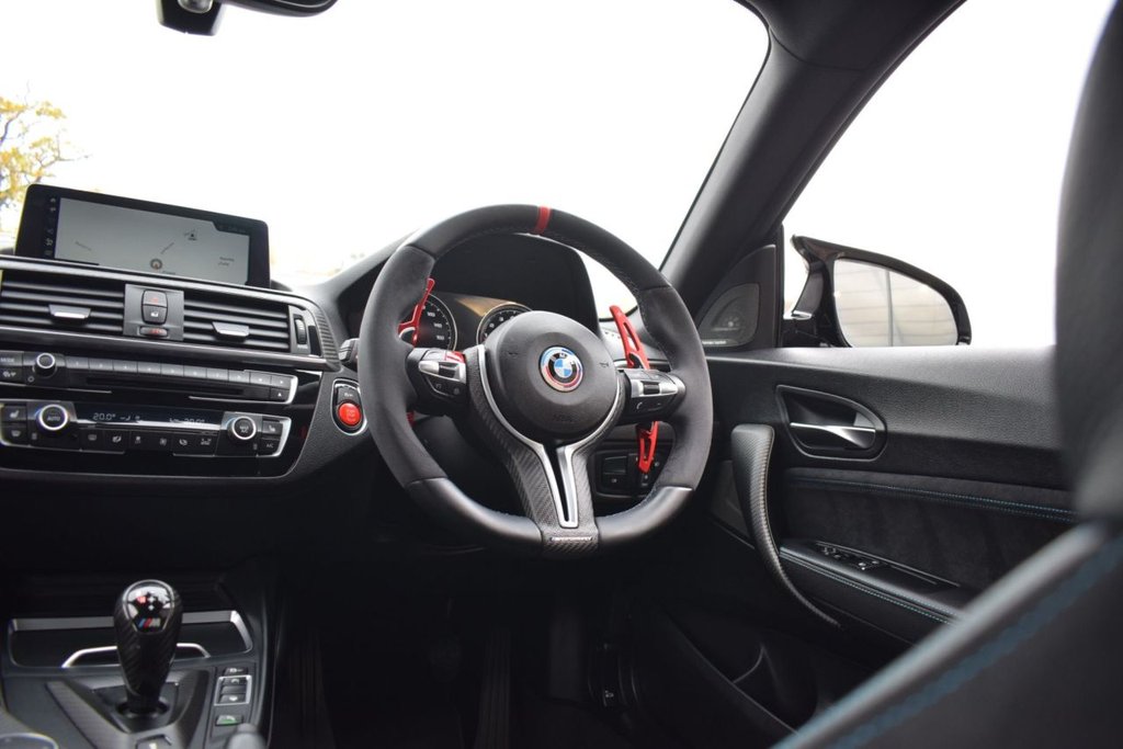 Used BMW M2 2019 for sale - 76685946: Photo 22