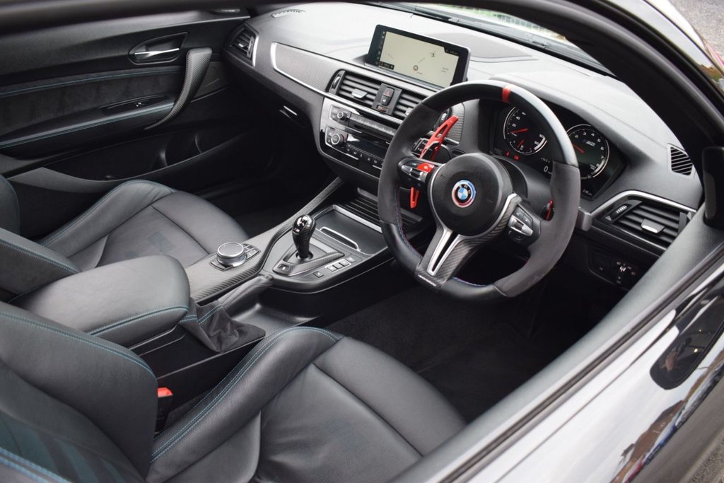 Used BMW M2 2019 for sale - 76685946: Photo 23