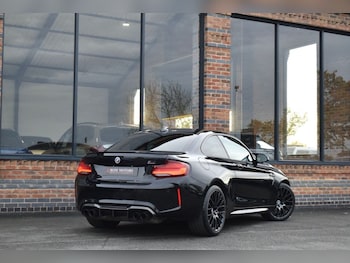Used BMW M2 2019 for sale - 76685946: Photo