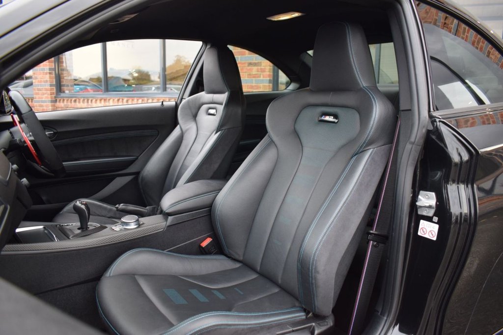 Used BMW M2 2019 for sale - 76685946: Photo 30