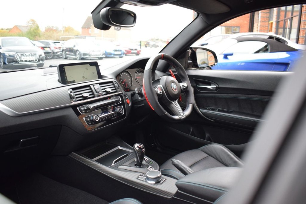 Used BMW M2 2019 for sale - 76685946: Photo 31