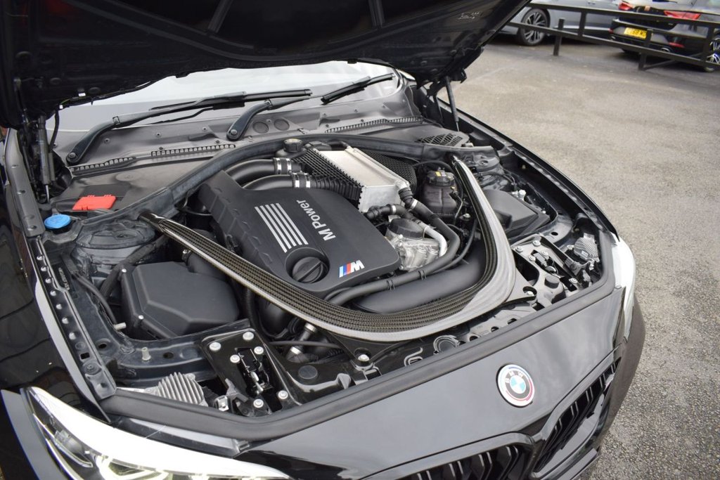 Used BMW M2 2019 for sale - 76685946: Photo 38
