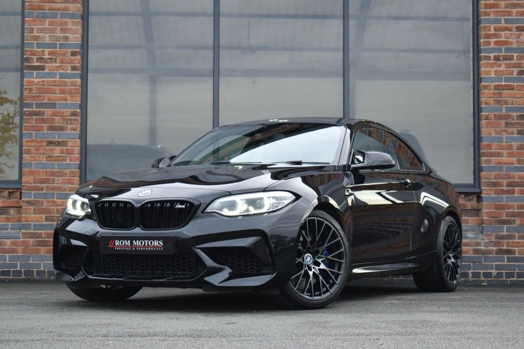 Used BMW M2 2019 for sale - 76685946: Photo 39