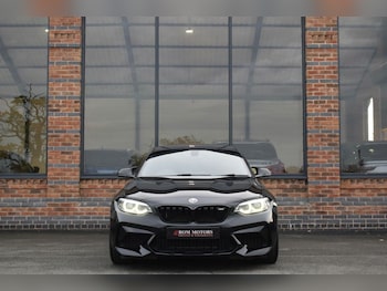 Used BMW M2 2019 for sale - 76685946: Photo