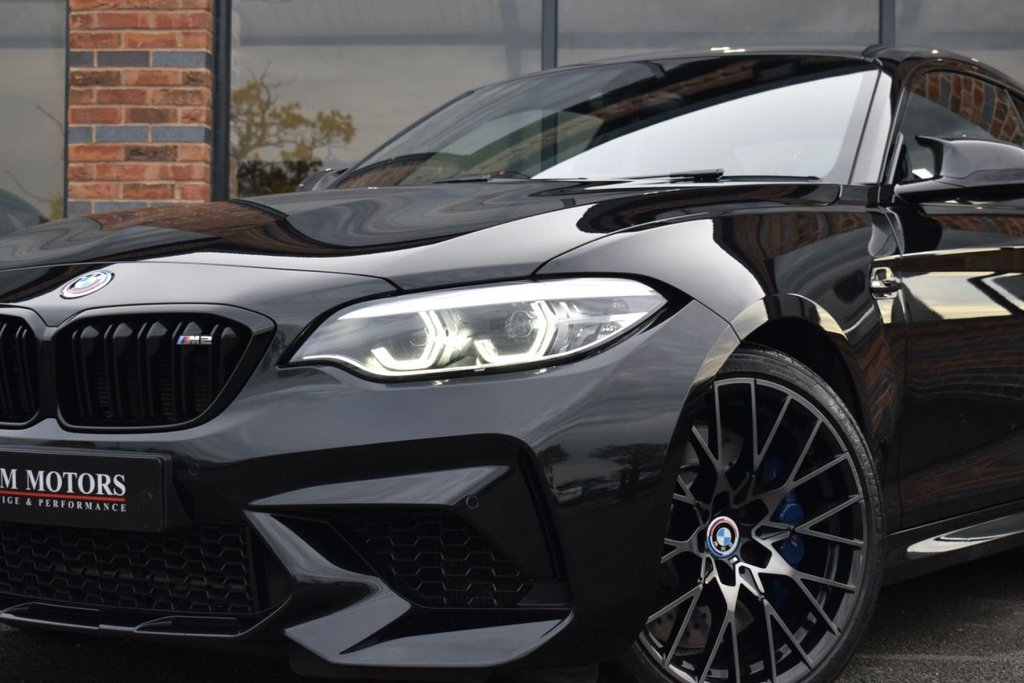 Used BMW M2 2019 for sale - 76685946: Photo 40