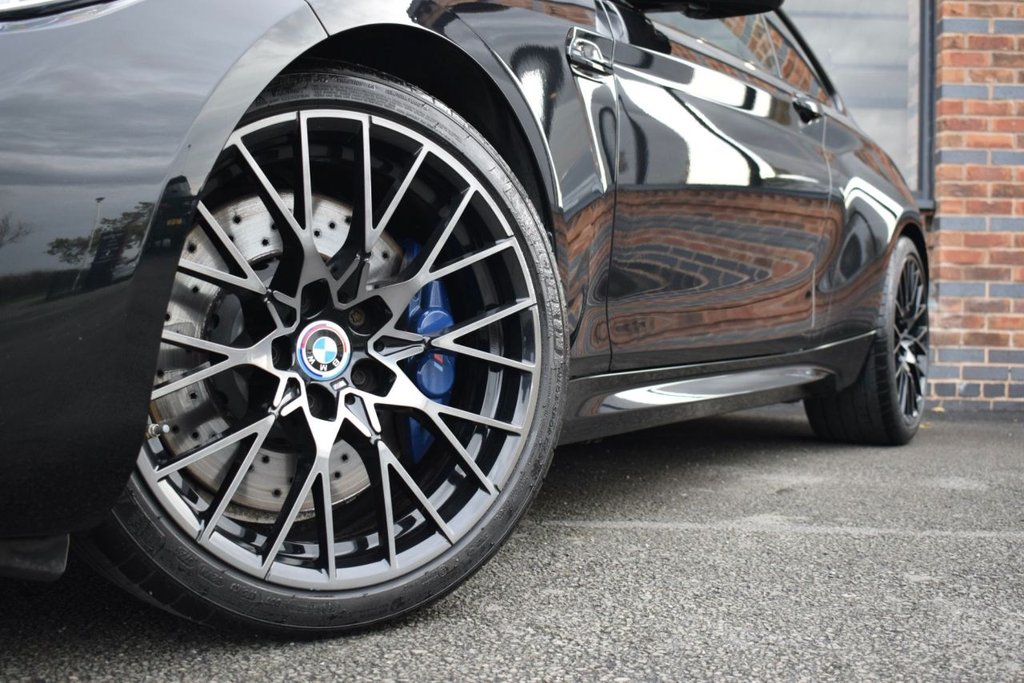 Used BMW M2 2019 for sale - 76685946: Photo 41
