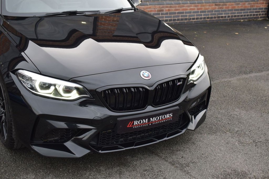Used BMW M2 2019 for sale - 76685946: Photo 42