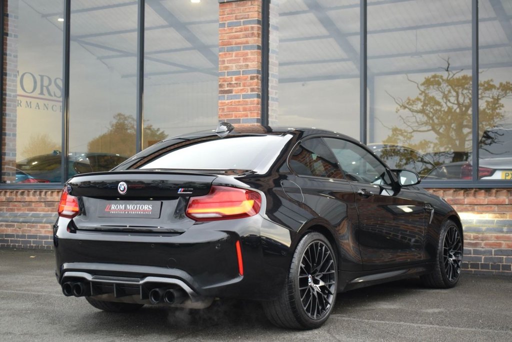 Used BMW M2 2019 for sale - 76685946: Photo 46