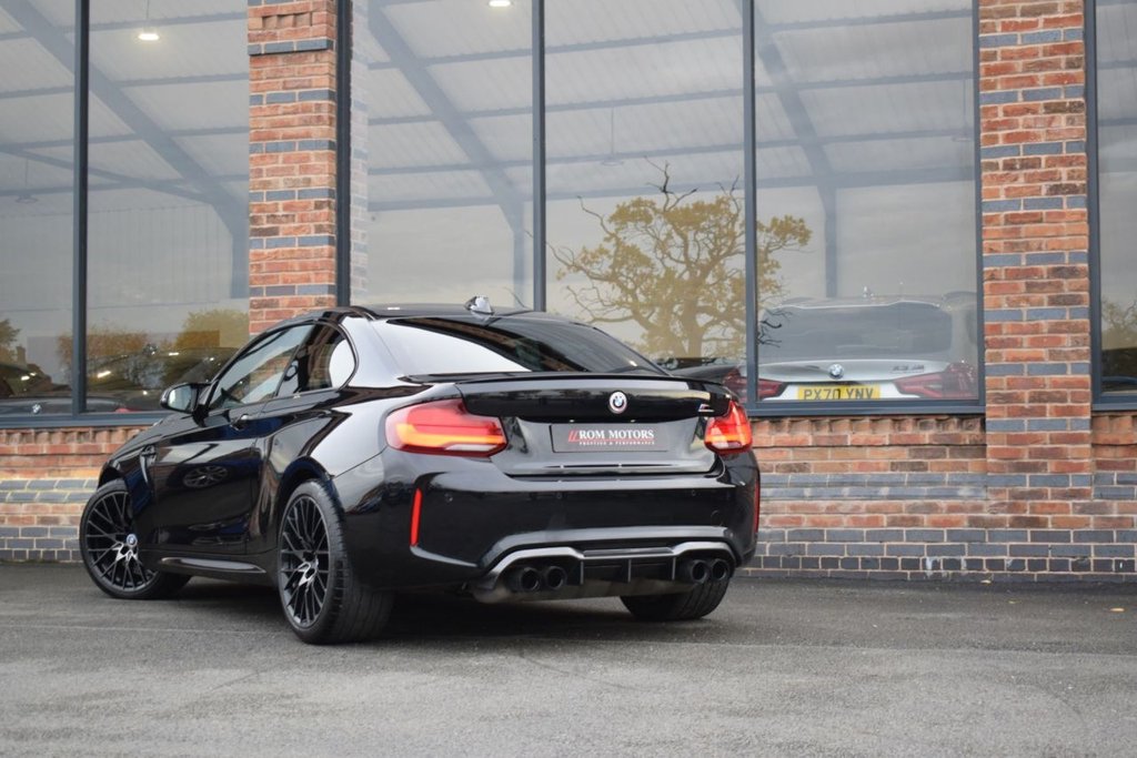 Used BMW M2 2019 for sale - 76685946: Photo 48