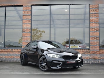 Used BMW M2 2019 for sale - 76685946: Photo