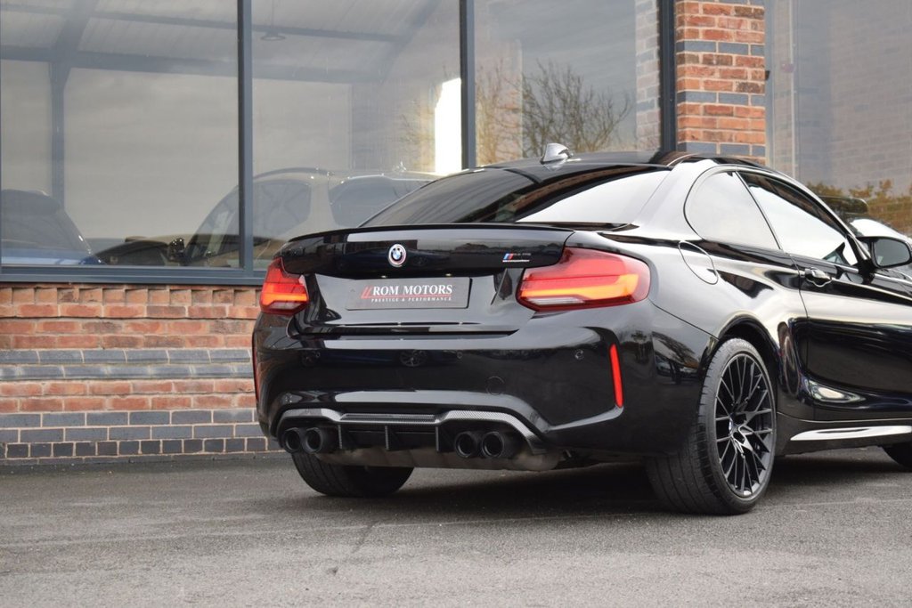 Used BMW M2 2019 for sale - 76685946: Photo 50