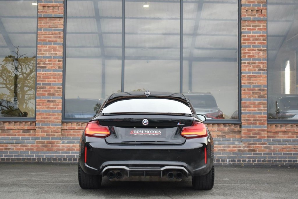 Used BMW M2 2019 for sale - 76685946: Photo 6