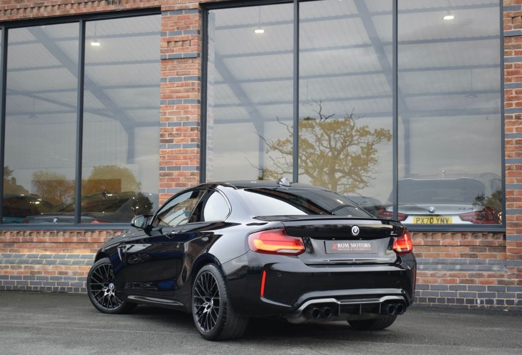 Used BMW M2 2019 for sale - 76685946: Photo 7