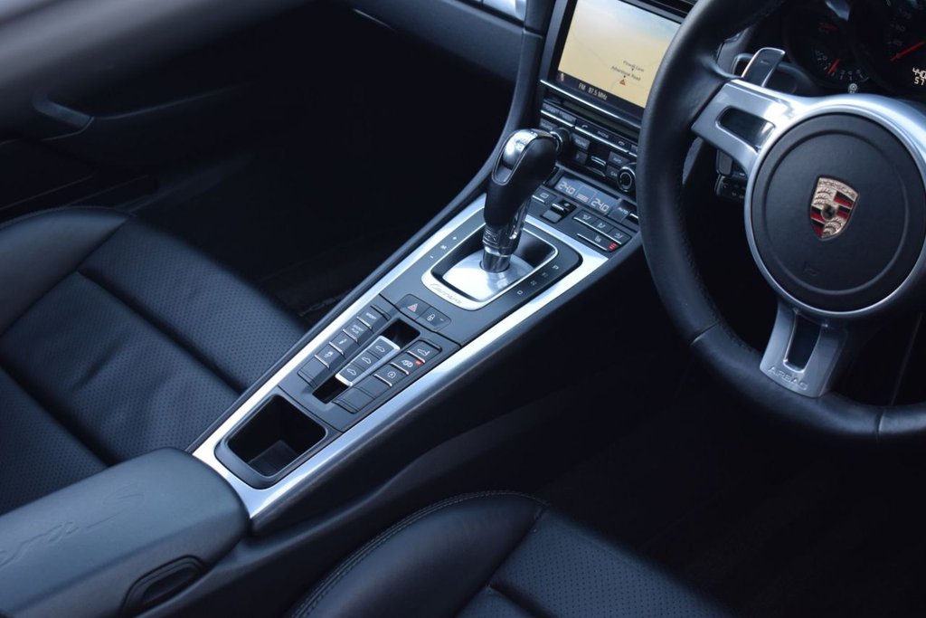 Used Porsche 911 2012 for sale - 77520639: Photo 14