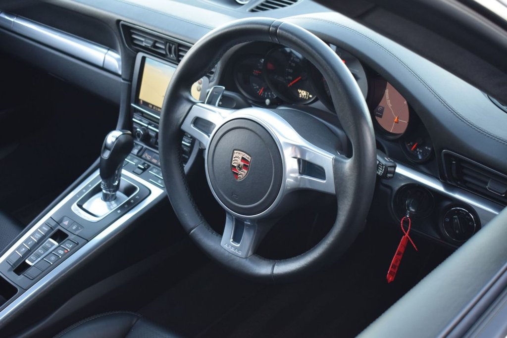 Used Porsche 911 2012 for sale - 77520639: Photo 16