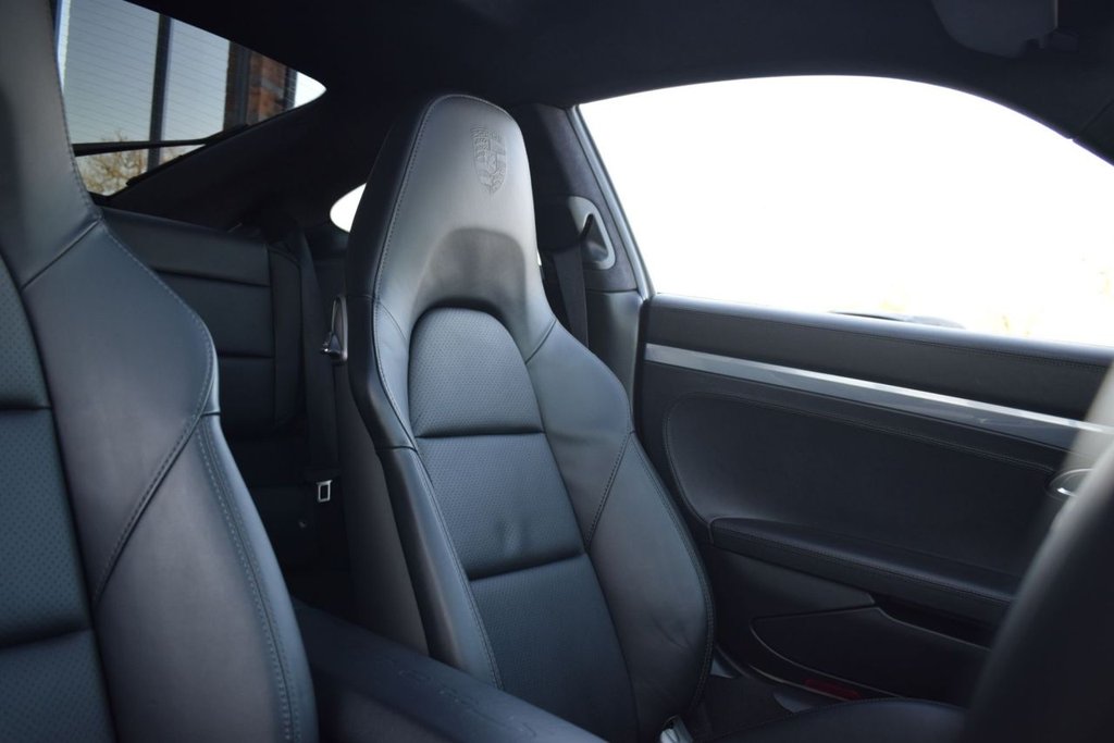 Used Porsche 911 2012 for sale - 77520639: Photo 19