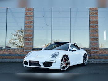 Used Porsche 911 2012 for sale - 77520639: Photo