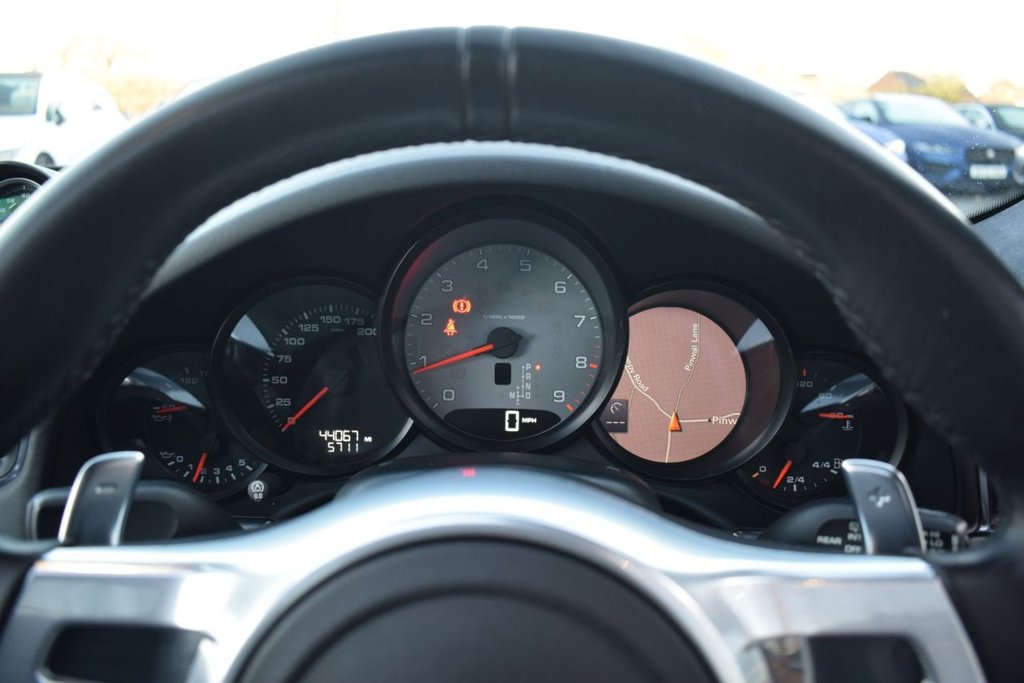 Used Porsche 911 2012 for sale - 77520639: Photo 20