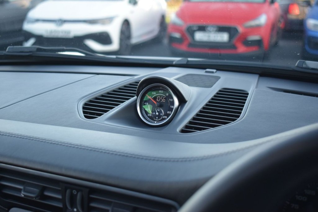 Used Porsche 911 2012 for sale - 77520639: Photo 21