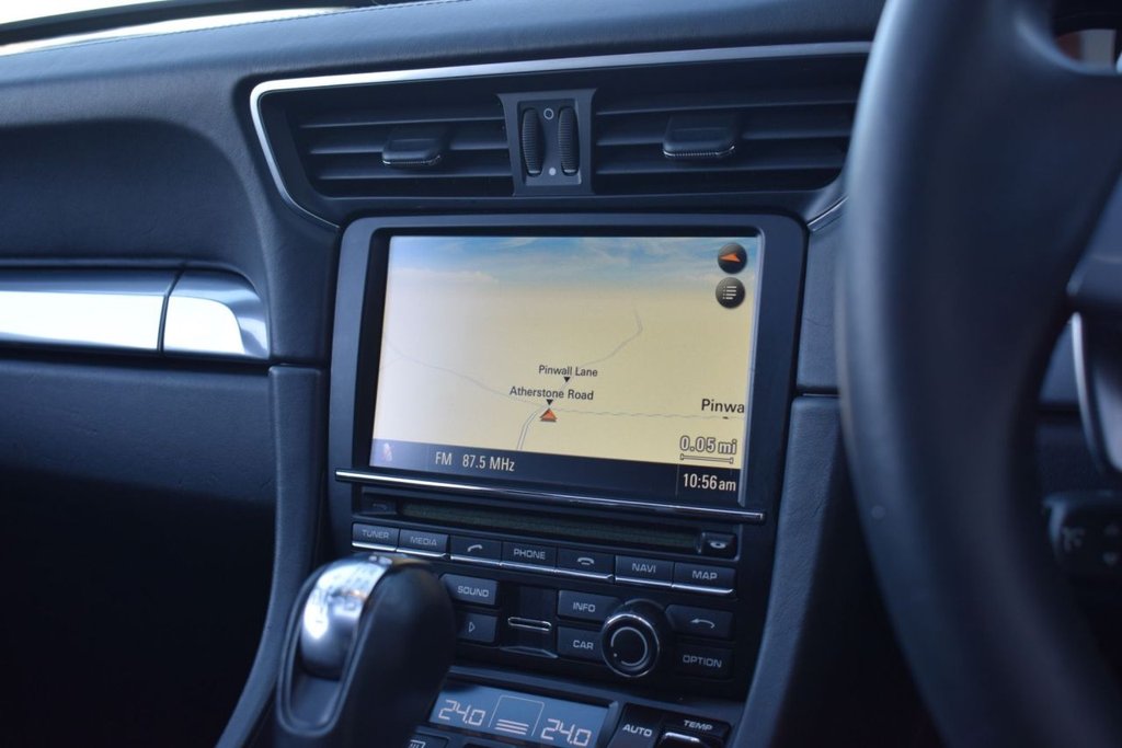 Used Porsche 911 2012 for sale - 77520639: Photo 22