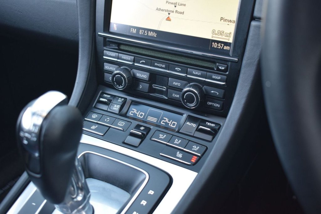 Used Porsche 911 2012 for sale - 77520639: Photo 23