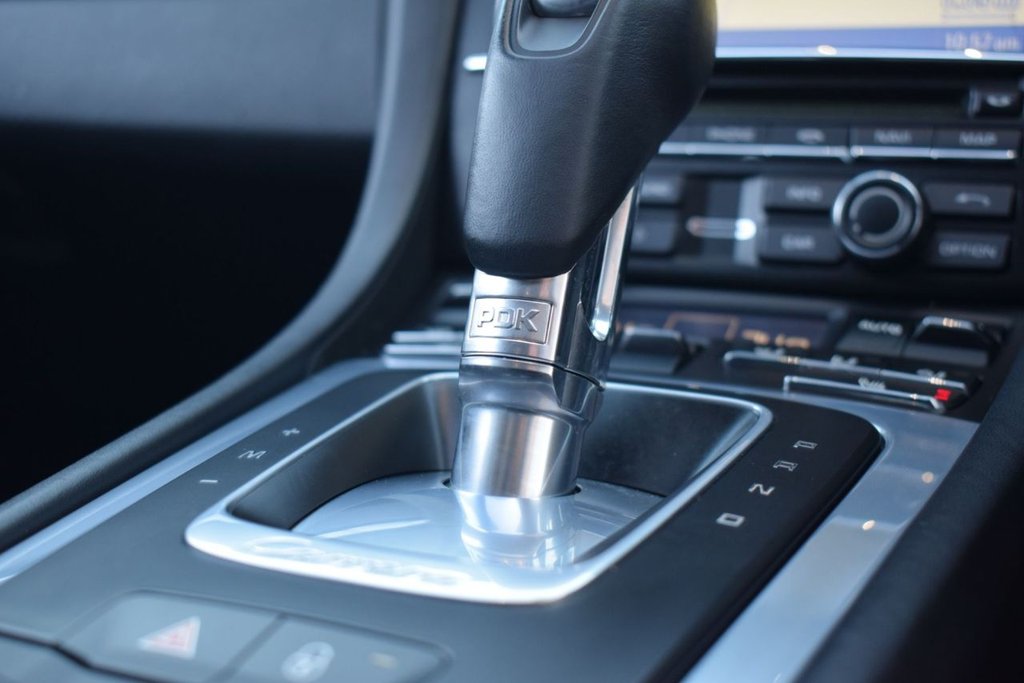 Used Porsche 911 2012 for sale - 77520639: Photo 25