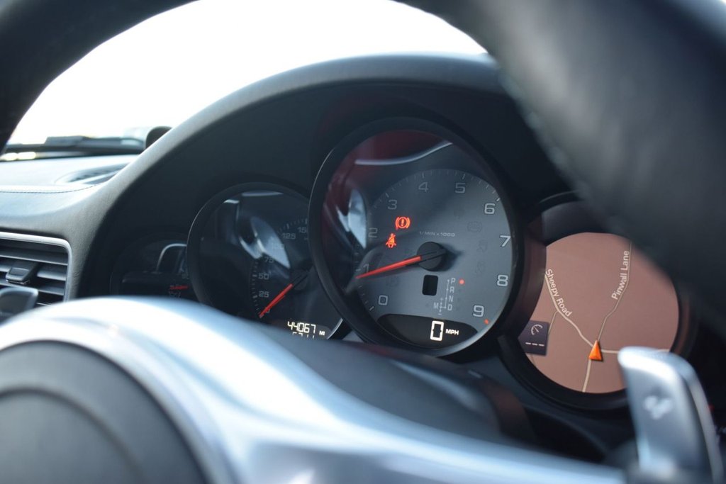 Used Porsche 911 2012 for sale - 77520639: Photo 26