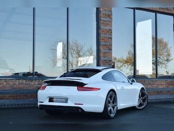 Used Porsche 911 2012 for sale - 77520639: Photo